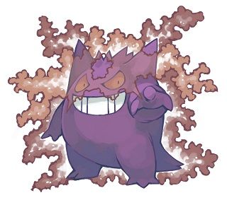 【ポケモンSV】スカーフゲンガーが初手道連れしてきたゾ