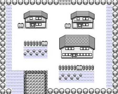 面接官「ポケモンのマサラタウンを活性化させる案を考えてください」