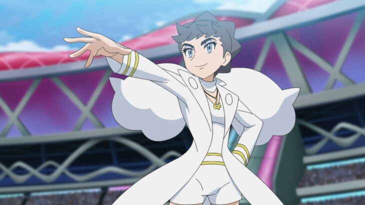 【ポケモン】「カルネの手持ち」ってファンシーな感じがして好き