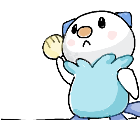 ポケモン御三家技「ハードプラント」←これ何してるの？