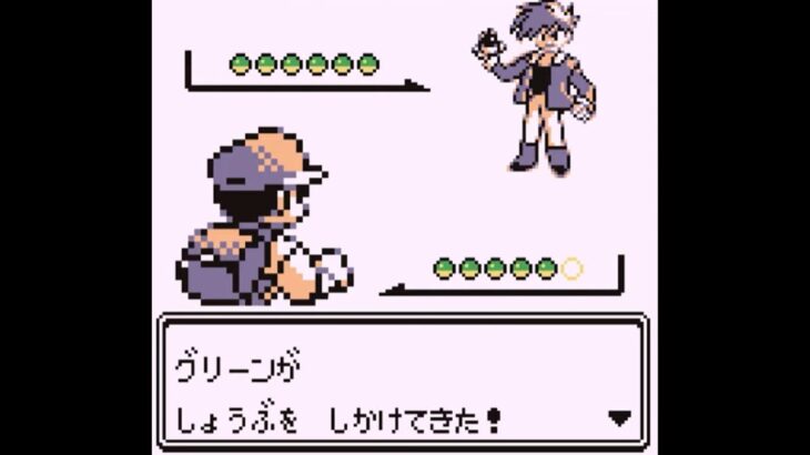 【ポケモン】「歴代チャンピオンの初手」で一番印象深いの何だった？