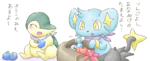 ポケモン空の探検隊で泣いてしまった・・・俺を泣かせたゲームはこれと大神だけ