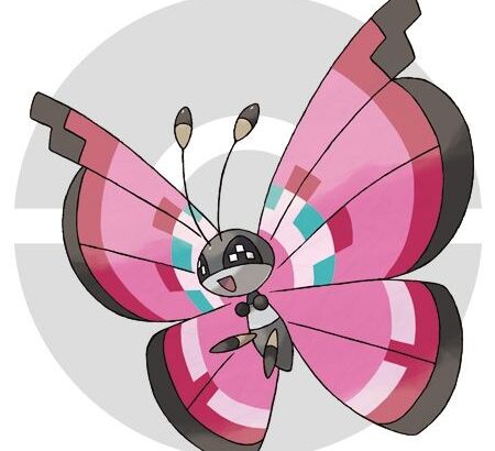 ポケモンXYからもう10年以上