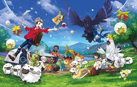 【朗報】会社の上司に浴びせたいポケモンの技、満場一致で決まる