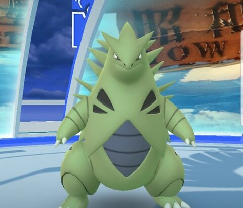 【ポケモンGO】都会のおひろめで1位を取るのは至難