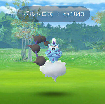 【ポケモンGO】田舎の「ポケスト事情」全部自分で生やした奴…