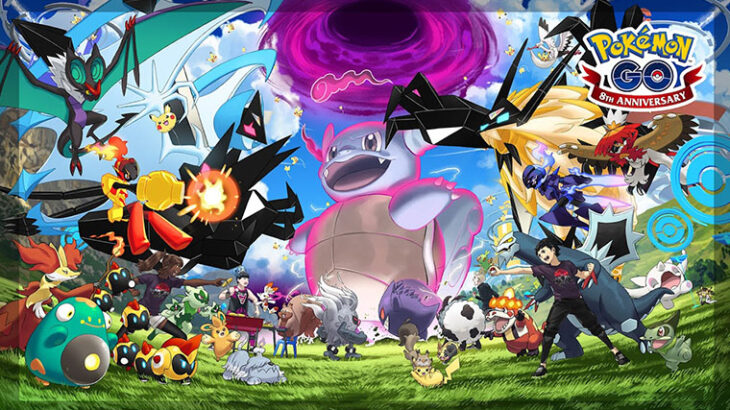 【朗報】新体制のポケモンGOさん、謝罪ができる　全ポケGO民感動の嵐へ
