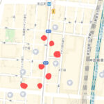 【ポケモンGO】キョダイマックスの日は東京のどこへいけばいいのか