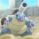 【ポケモン】デコキャラシールの「メガカメックス」何かが違う･･･（※画像）