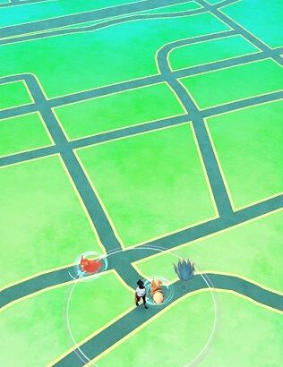 【ポケモンGO】ワイ新規ユーザー、ジム防衛でコインを入手しモンボ購入