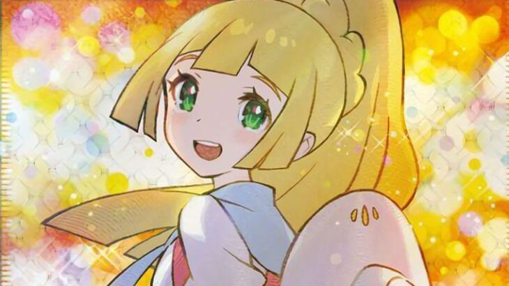 【ポケモン】サンムーン出身のリーリエは9年経っても人気があるけど、剣盾やSVには人気維持しそうなキャラいる？