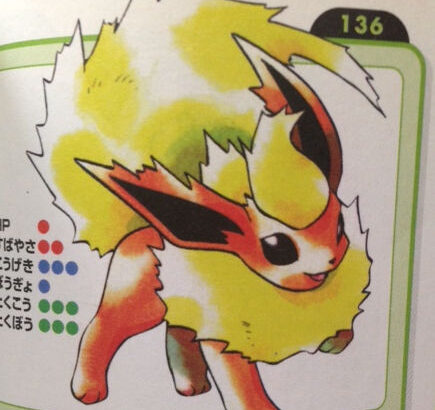 初代ポケモンの「技マシン：がまん」の使い所