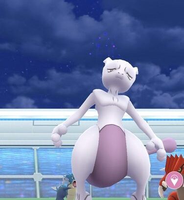 【ポケモンGO】レイドで「全滅後に再出撃しない人」ばかりで負けたんだけど…なんか理由あるの？