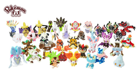 「ポケモンFIT」ってシリーズしってる？