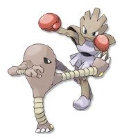 「最も人気がないポケモン」←思い浮かぶポケモン