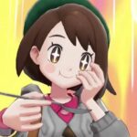 ポケモンSVより剣盾のグラフィックの方が好み