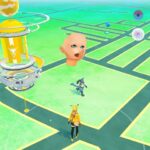 【ポケモンGO】ジムキチマイルール「この時間は黄色だよ」