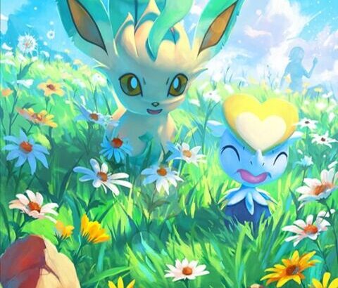 【ポケモンGO】王冠実装する前にナイアンから運営変わりそうだが