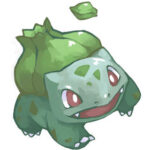 初代ポケモンでフシギダネ選ぶと楽勝って言うけど楽なの最初だけじゃね
