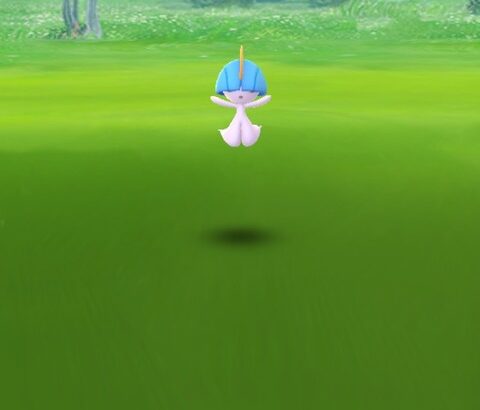 【ポケモンGO】初心者だと知らない「サークル固定」捕獲の安定化！