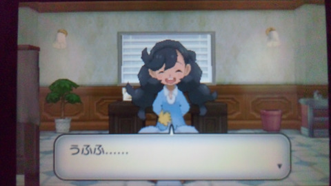 ゲーフリってポケモン作ってる時以外なにしてるの？