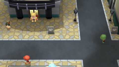 ポケモン製作をフロムに委託した時にありがちなこと
