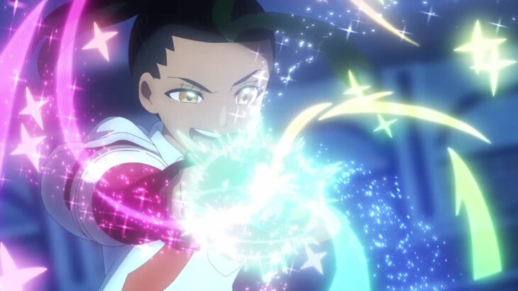 【アニポケ】「ロイがチャンピオンクラスの”ネモ”に勝つ」←これヤバくないか？