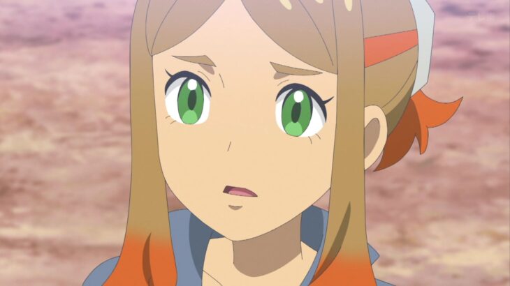 【アニポケリコロイ99話感想】エクスプローラーズの下っぱがやっと登場「飛べないオリオと」