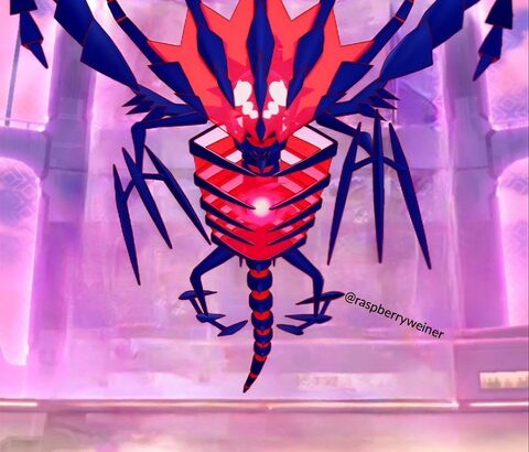 【ポケモンGO】ムゲンダイナが実装されるのは何年後か