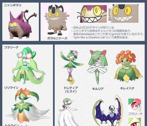 最近出てたポケモンのパクリゲー、いつの間にか誰も話題にしなくなる