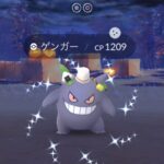 お前らがはじめて遭遇した色違いポケモン