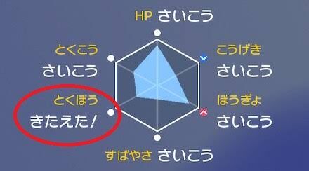 【ポケモンGO】「鍛えた！」表記が気に入らないユーザーたち