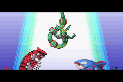 三大伝説じゃないポケモン「アブソル」「ルカリオ」「ウルガモス」