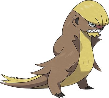 ポケモンのノーマルタイプってなんやねん