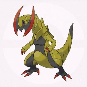 ポケモンBWのポケモン、良いデザインとクソの両極端だよな