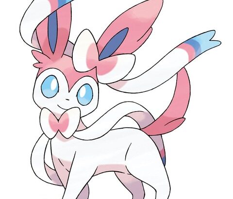 フェアリータイプ調子乗ってね