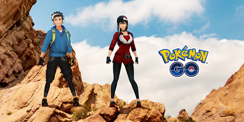 【ポケモンGO】そろそろ「TL50」の上限解放してよくない？