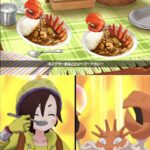 焼くと一番美味しそうなポケモン
