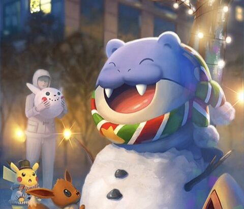【ポケモンGO】そろそろ実装して欲しいモノ「特性」「個体値上げる（下げる）王冠」「ガンテツボール」