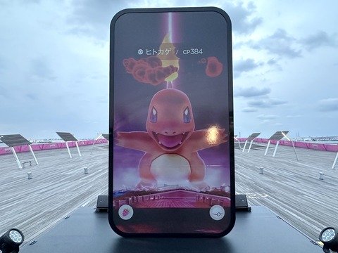 【ポケモンGO】東京ならキョダイマックス普通はどの辺でやるのがいいの？