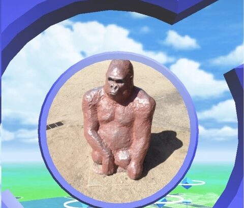 【ポケモンGO】ギフトを拾った場所を見てフレンド削除することってある？