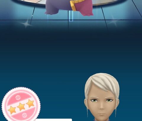 【ポケモンGO】王冠で鍛え上げるとリーダーの評価変わる