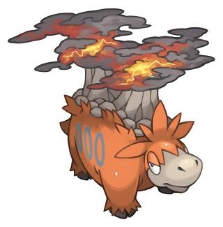 ポケモンの技って「ほのお系」だけ殺意が強すぎるだろ