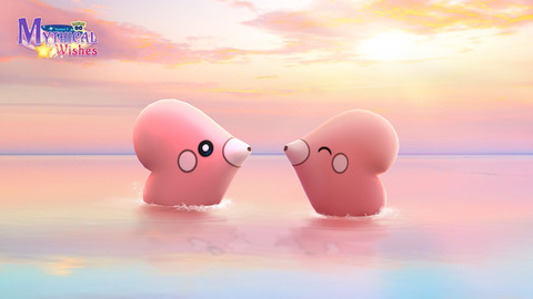 【ポケモンSV】「ラブカス」の存在意義、こいつ内定させるよりもっと他に必要なポケモン居るよな？