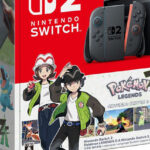 「ポケモンZA同梱版Switch2」発売決定！