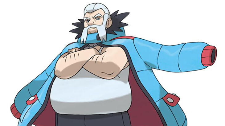 【弱すぎる】「ポケモン」ウルップに負けた当時のXYキッズ、ガチで0人説　改造してあの弱さってマジ？