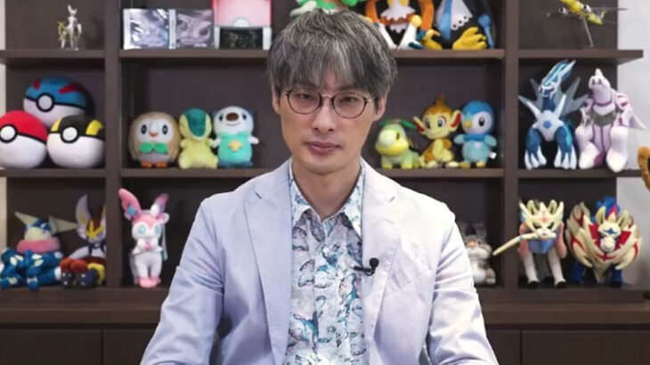 株ポケモンの執行役員・宇都宮さん、ポケサンのロバート秋山の”ポケモン漬け生活”に出演していた　幅広い活躍っぷりが凄い