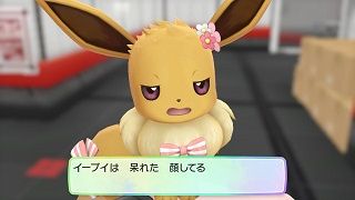 あの「ポケモン金銀」の再リメイク来たらピカブイ路線かな