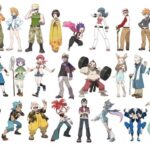 ポケモンのジムリーダー、すべからく植物名になっている理由