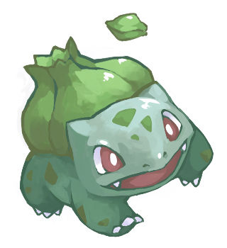 初代ポケモンで最初にフシギダネ選んだ奴いる？